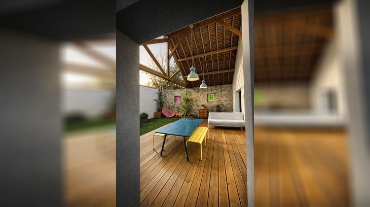 Ma-Cabane - Vente Maison VERTOU, 159 m²