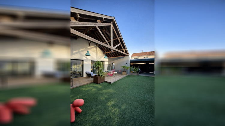 Ma-Cabane - Vente Maison VERTOU, 159 m²