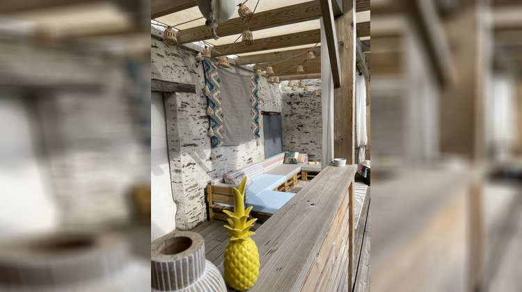 Ma-Cabane - Vente Maison VERTOU, 159 m²