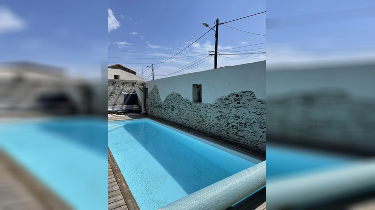 Ma-Cabane - Vente Maison VERTOU, 159 m²