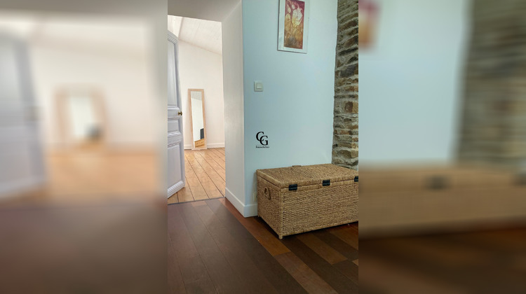 Ma-Cabane - Vente Maison Vertou, 146 m²