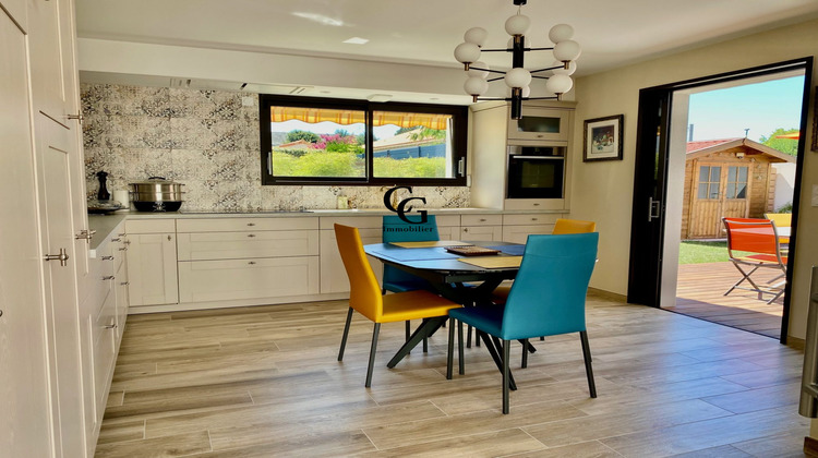 Ma-Cabane - Vente Maison Vertou, 145 m²