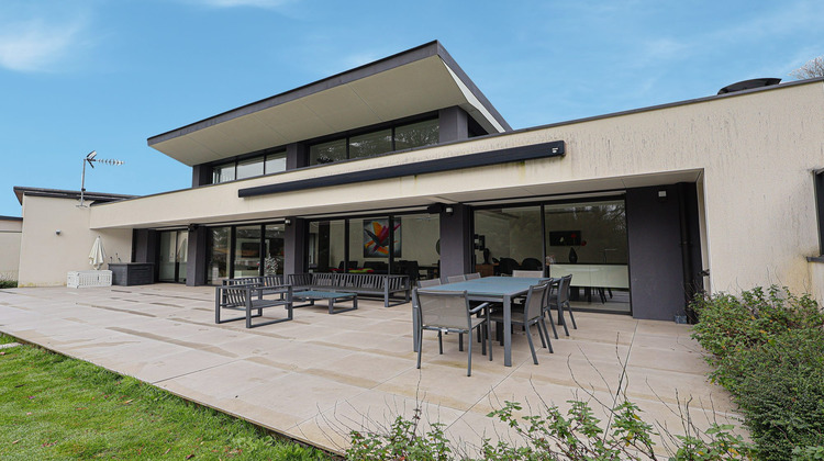 Ma-Cabane - Vente Maison Vertou, 160 m²