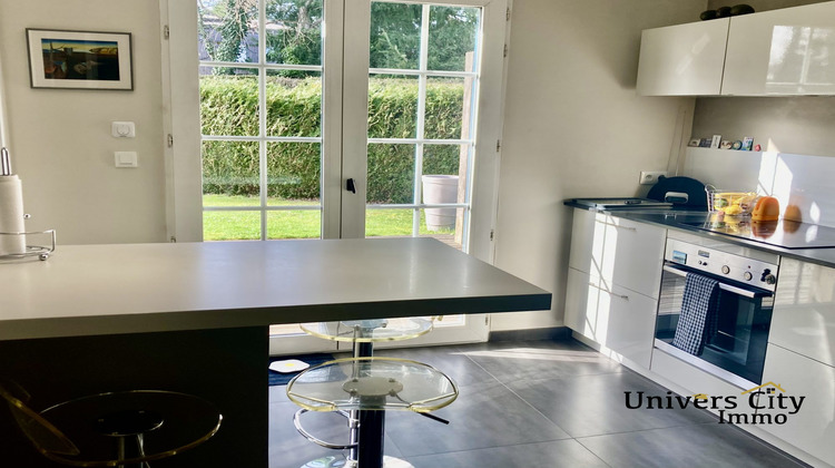 Ma-Cabane - Vente Maison Vertou, 140 m²