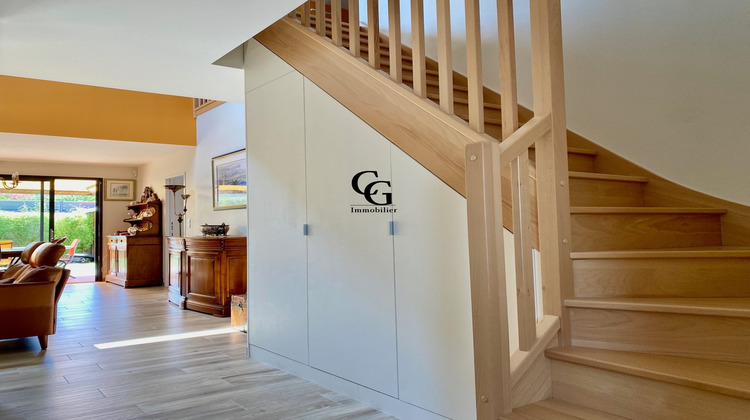 Ma-Cabane - Vente Maison Vertou, 145 m²