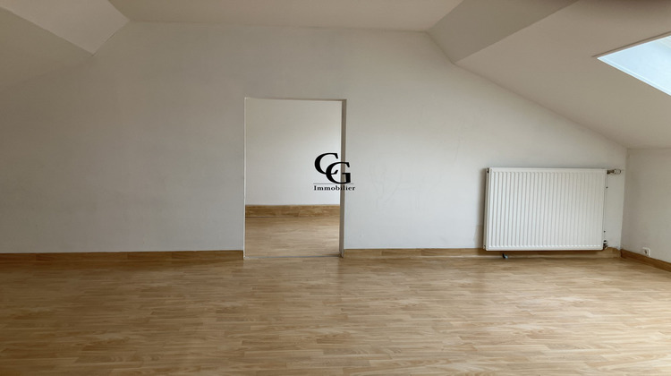 Ma-Cabane - Vente Maison Vertou, 121 m²