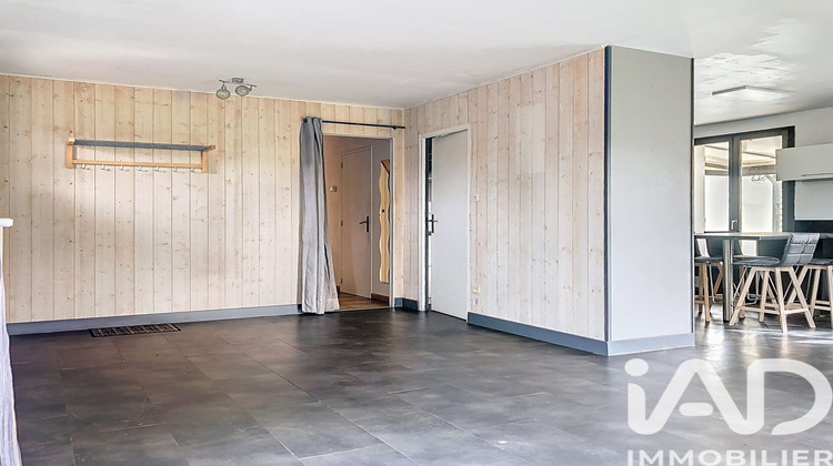 Ma-Cabane - Vente Maison Vertou, 112 m²