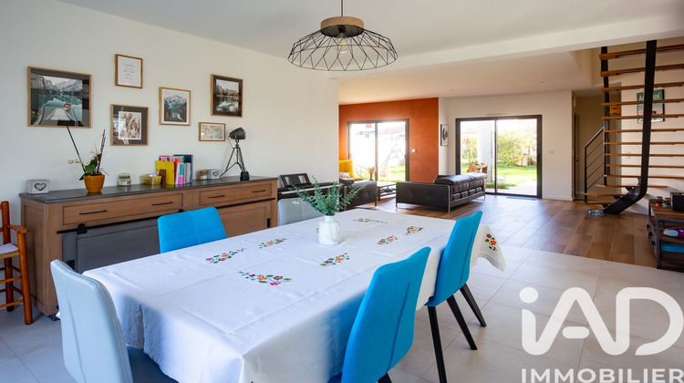 Ma-Cabane - Vente Maison Vertou, 174 m²