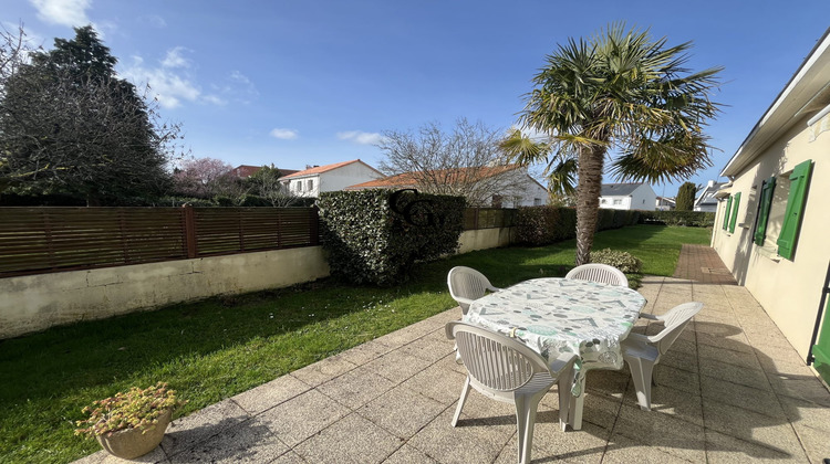 Ma-Cabane - Vente Maison Vertou, 125 m²