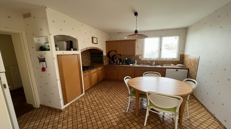 Ma-Cabane - Vente Maison Vertou, 125 m²