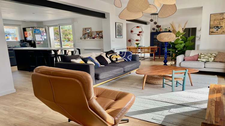 Ma-Cabane - Vente Maison Vertou, 143 m²