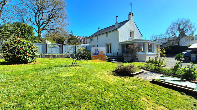 Ma-Cabane - Vente Maison VERTOU, 172 m²