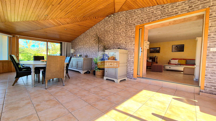 Ma-Cabane - Vente Maison VERTOU, 172 m²