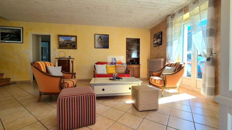Ma-Cabane - Vente Maison VERTOU, 172 m²