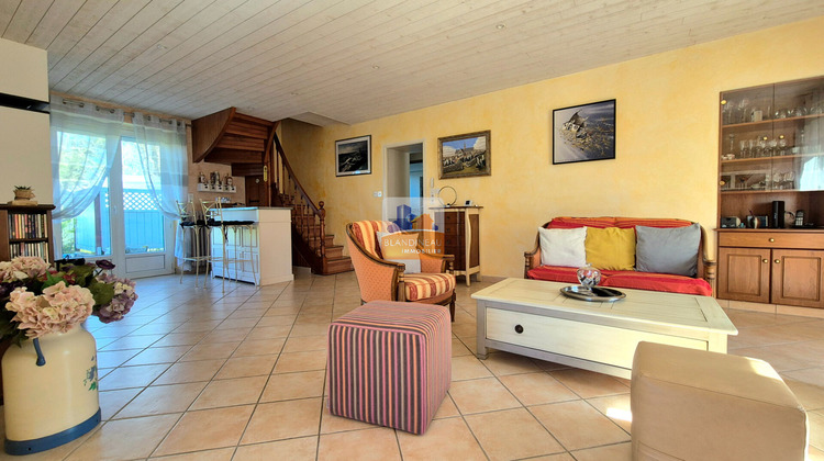 Ma-Cabane - Vente Maison VERTOU, 172 m²