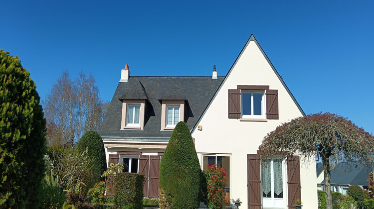 Ma-Cabane - Vente Maison VERTOU, 141 m²