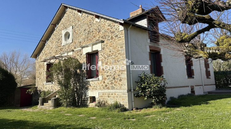 Ma-Cabane - Vente Maison Vertou, 192 m²