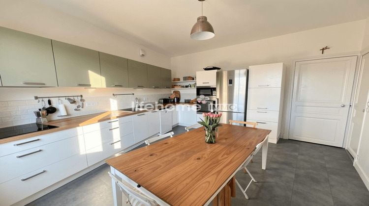 Ma-Cabane - Vente Maison Vertou, 192 m²