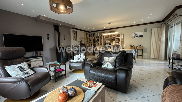 Ma-Cabane - Vente Maison Vertou, 145 m²