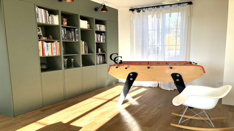 Ma-Cabane - Vente Maison Vertou, 180 m²