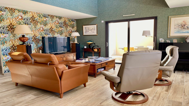 Ma-Cabane - Vente Maison Vertou, 145 m²