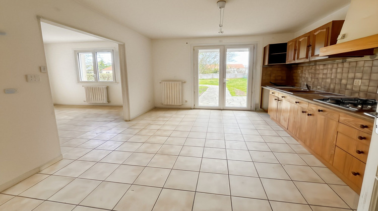 Ma-Cabane - Vente Maison Vertou, 135 m²