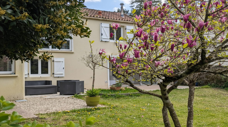 Ma-Cabane - Vente Maison Vertou, 150 m²