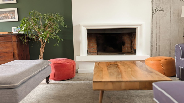 Ma-Cabane - Vente Maison Vertou, 150 m²