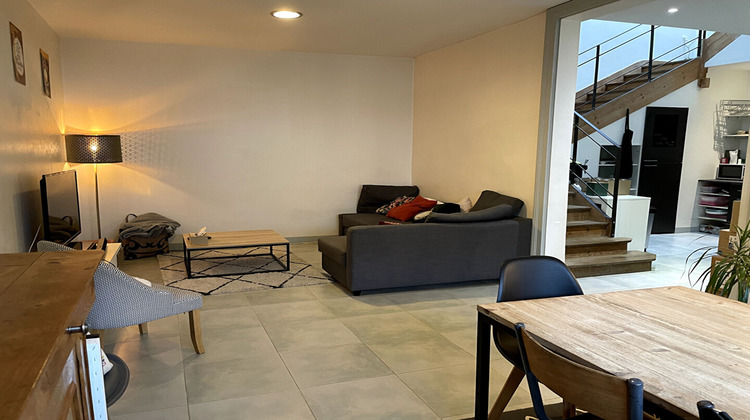 Ma-Cabane - Vente Maison VERTOU, 100 m²