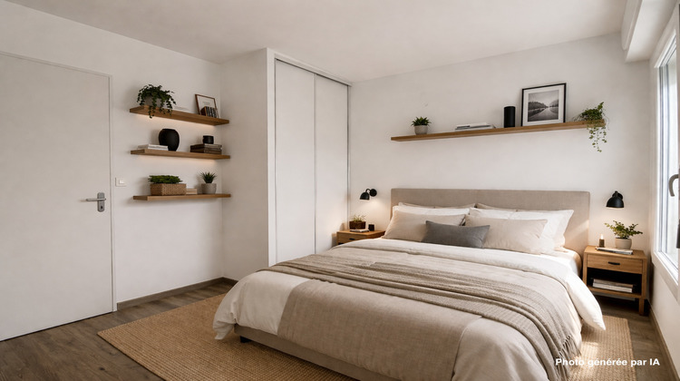 Ma-Cabane - Vente Maison VERTOU, 102 m²