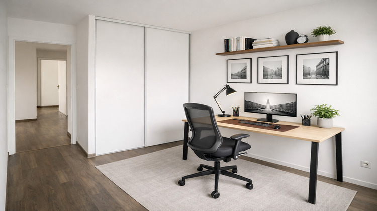 Ma-Cabane - Vente Maison VERTOU, 102 m²