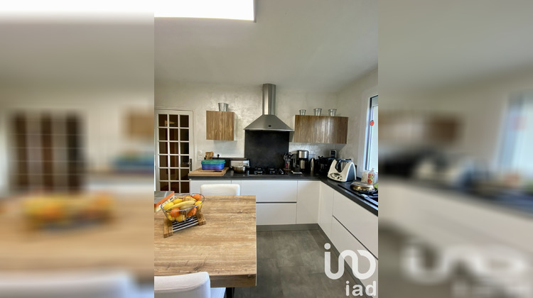 Ma-Cabane - Vente Maison Vertou, 135 m²