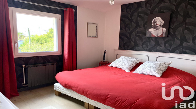 Ma-Cabane - Vente Maison Vertou, 135 m²