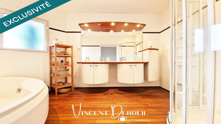 Ma-Cabane - Vente Maison Vertou, 155 m²