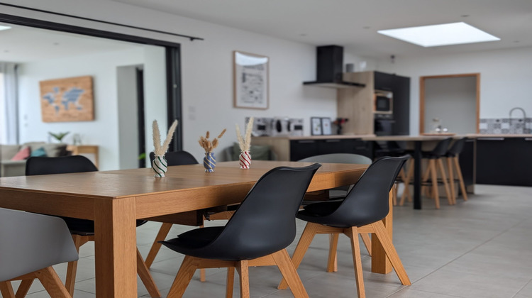 Ma-Cabane - Vente Maison Vertou, 124 m²