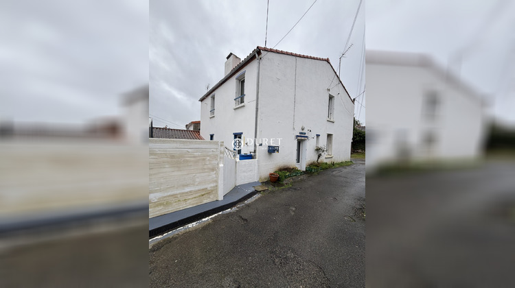 Ma-Cabane - Vente Maison Vertou, 65 m²