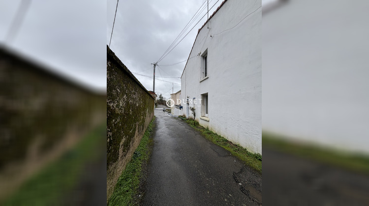 Ma-Cabane - Vente Maison Vertou, 65 m²