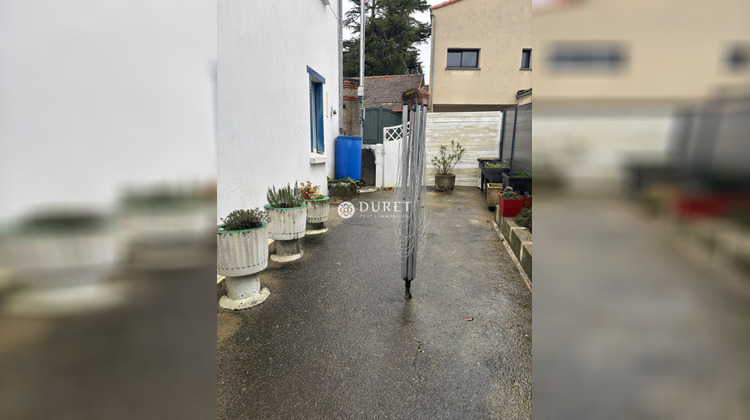 Ma-Cabane - Vente Maison Vertou, 65 m²