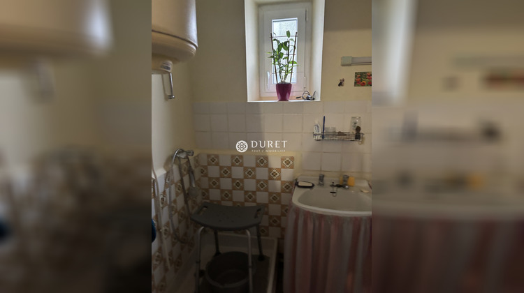 Ma-Cabane - Vente Maison Vertou, 65 m²