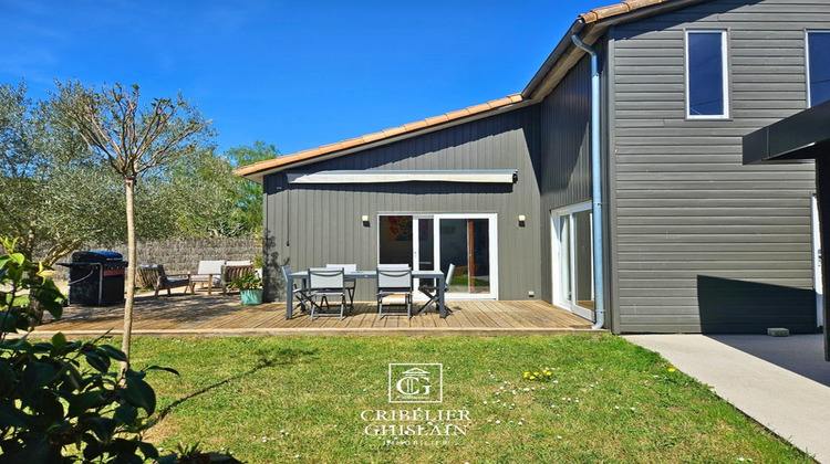 Ma-Cabane - Vente Maison VERTOU, 135 m²