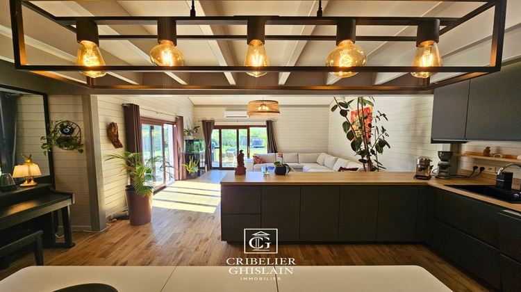 Ma-Cabane - Vente Maison VERTOU, 135 m²