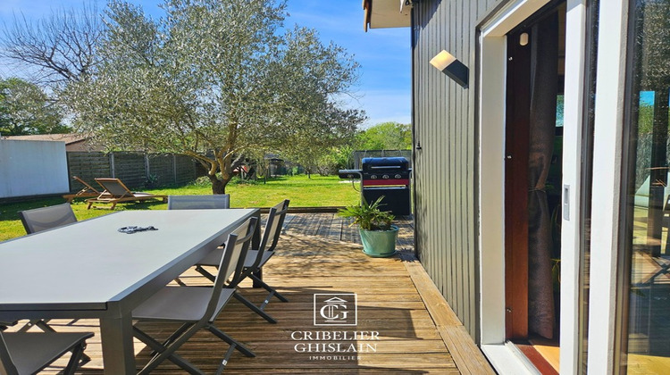 Ma-Cabane - Vente Maison VERTOU, 135 m²