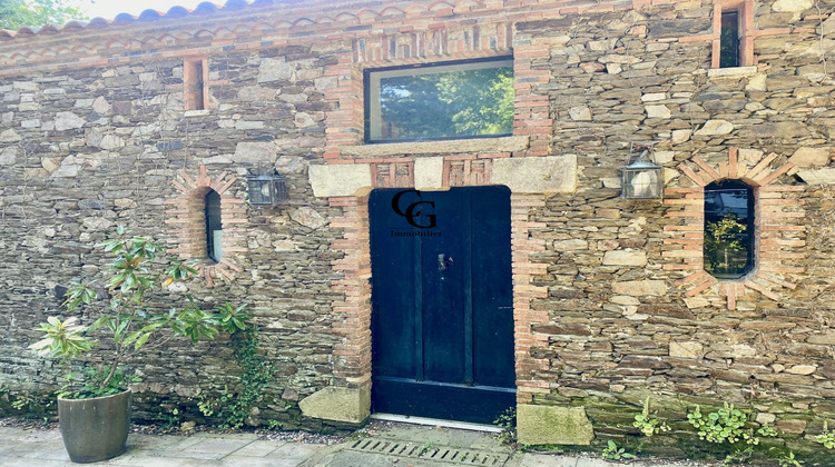 Ma-Cabane - Vente Maison Vertou, 315 m²