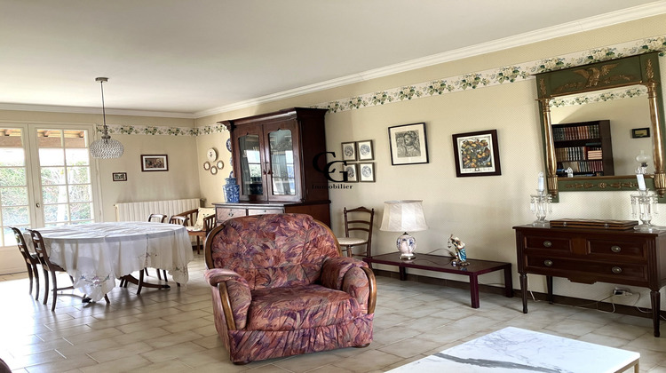 Ma-Cabane - Vente Maison Vertou, 108 m²