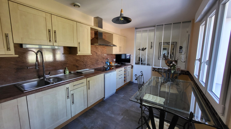Ma-Cabane - Vente Maison VERTOU, 102 m²