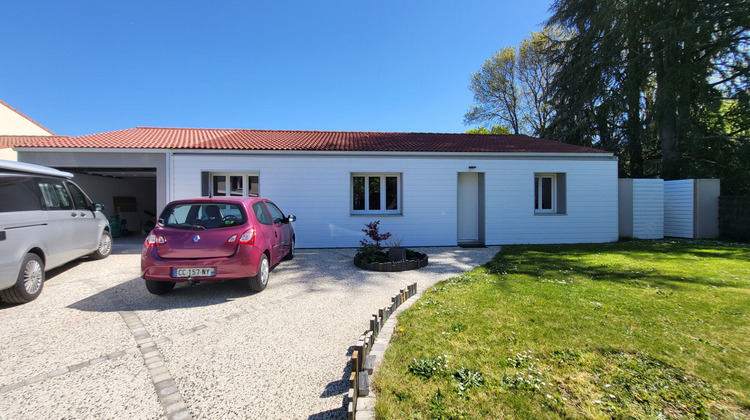 Ma-Cabane - Vente Maison VERTOU, 102 m²
