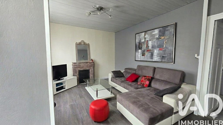 Ma-Cabane - Vente Maison Vertou, 99 m²