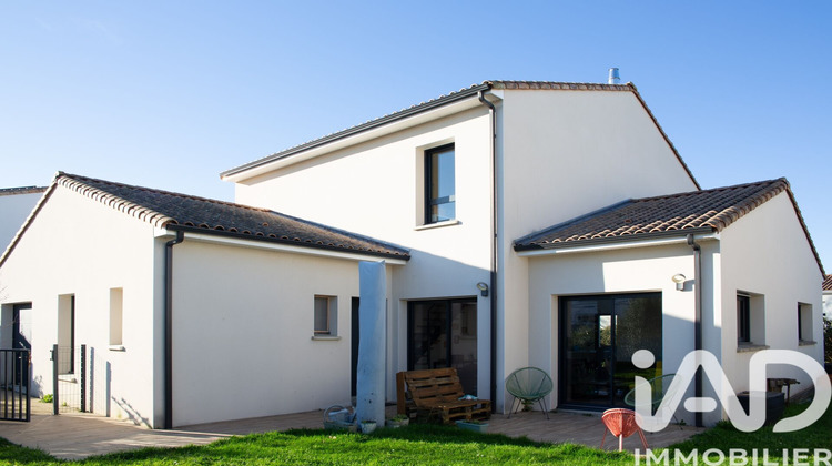 Ma-Cabane - Vente Maison Vertou, 174 m²