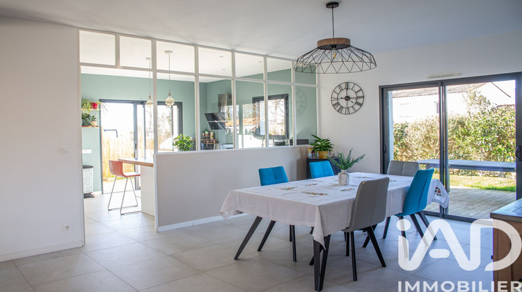 Ma-Cabane - Vente Maison Vertou, 174 m²