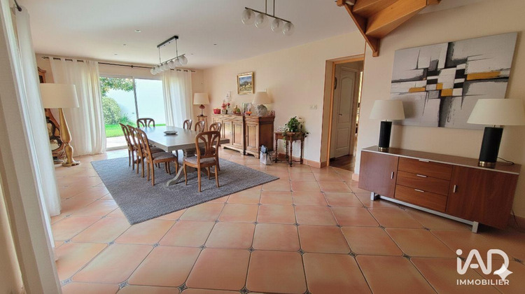 Ma-Cabane - Vente Maison Vertou, 190 m²